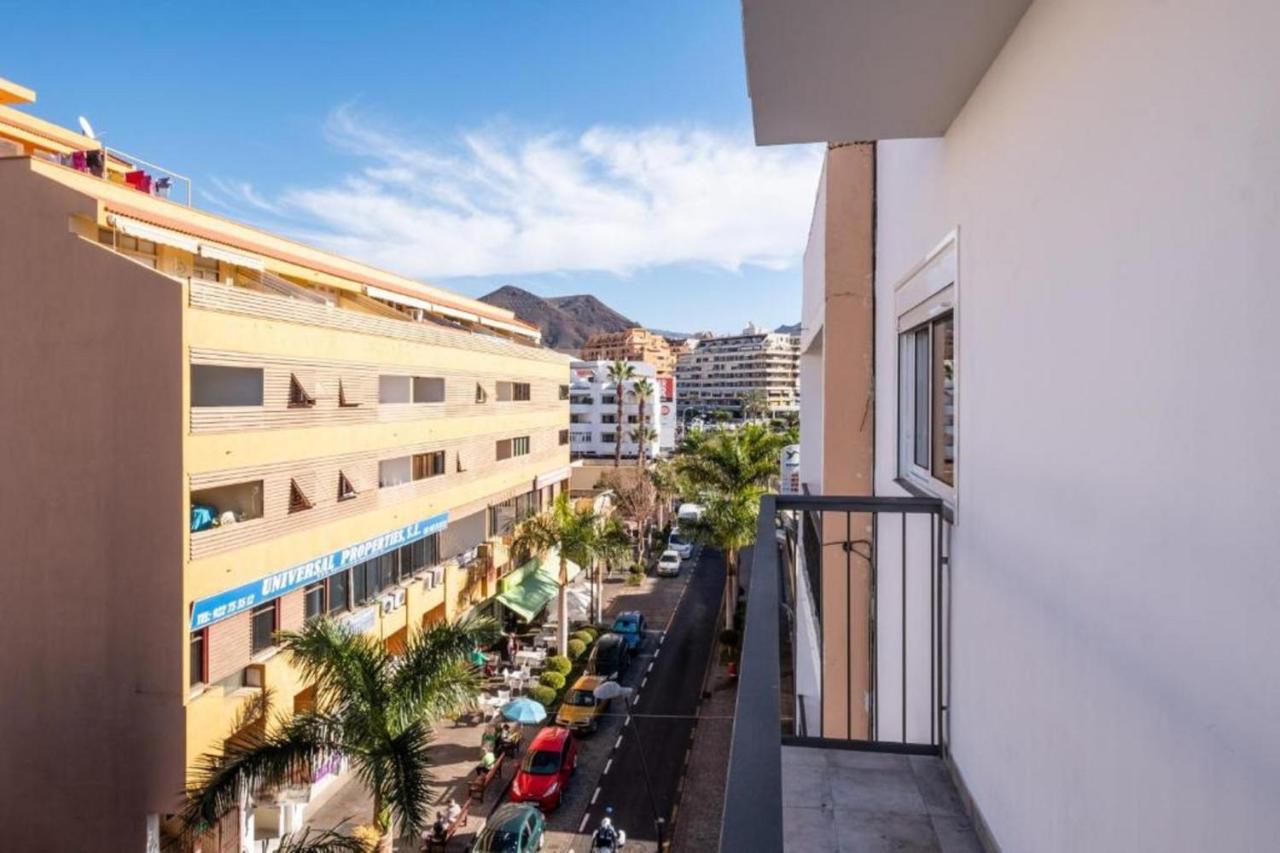 Bubu Beach 1-A Los Cristianos (Tenerife) Exterior foto
